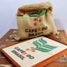 Quadro Decorativo: Cafés do Brasil. - 3