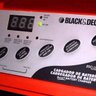 Carregador de Bateria Inteligente BBC30 Black &amp; Decker - 220v - 2