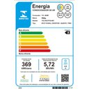 Ver imagem 5 de Ar Condicionado Split Tcl T-pro 2.0 Inverter 9.000 Btus