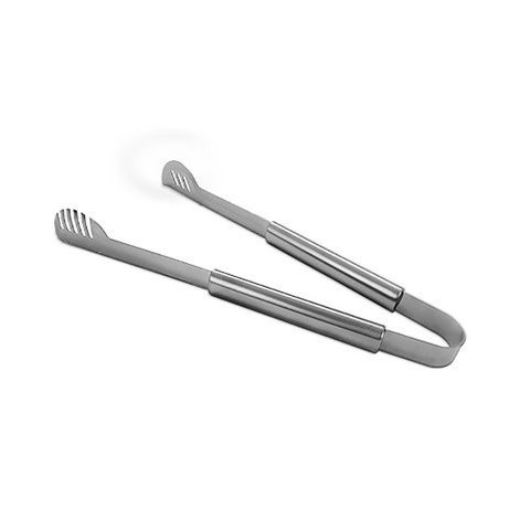 Pegador Longo para Churrasco Mimo 44 Cm