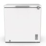 Freezer Midea Horizontal 1 Porta 205L Branca 220V Rcfb22 - 3