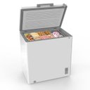 Ver imagem 4 de Freezer Midea Horizontal 1 Porta 205L Branca 127V Rcfb21
