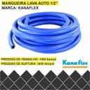 Ver imagem 3 de Mangueira Lava Auto 1/2 Kanaflex Lavadora Pistão Alta Pressão - 10 Mts