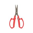 Ver imagem 3 de Tesoura Japonesa Saboten Ag-15 Corta e Segura 170mm