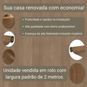 Ver imagem 4 de Piso Vinilico em Manta Fosco Imita Madeira Antiderrapante Pvc 0,7mm 26m² Acácia