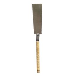 Serrote Japonês Ryoba Oyama X-saw W240-01 Duplo Dente 240mm Serrote Japonês Mini Ryoba Oyama X- - 1