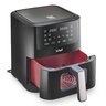 Fritadeira Elétrica Airfryer Ichef Smart Vision 6l | 127v - 2