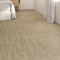 Piso Vinílico em Manta Fosco Imita Madeira Antiderrapante Pvc 0,7mm 16m² Carvalho Canela - 3