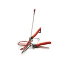 Ver imagem 1 de Tesoura para Colheita de Aspargos Saboten Ag-21