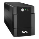 Ver imagem 3 de Nobreak Apc Back-ups 700va Mono-115 Bvx700-br
