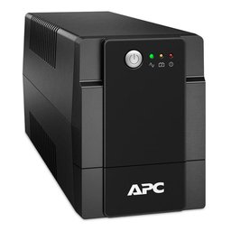 Nobreak Apc Back-ups 700va Mono-115 Bvx700-br - 3