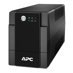 Nobreak Apc Back-ups 700va Mono-115 Bvx700-br - 1