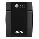 Ver imagem 2 de Nobreak Apc Back-ups 700va Mono-115 Bvx700-br