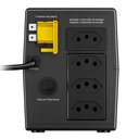 Ver imagem 4 de Nobreak Apc Back-ups 700va Mono-115 Bvx700-br