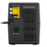 Nobreak Apc Back-ups 700va Mono-115 Bvx700-br - 4