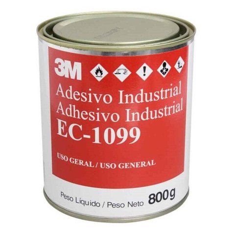 Adesivo Industrial EC 1099 - 3M