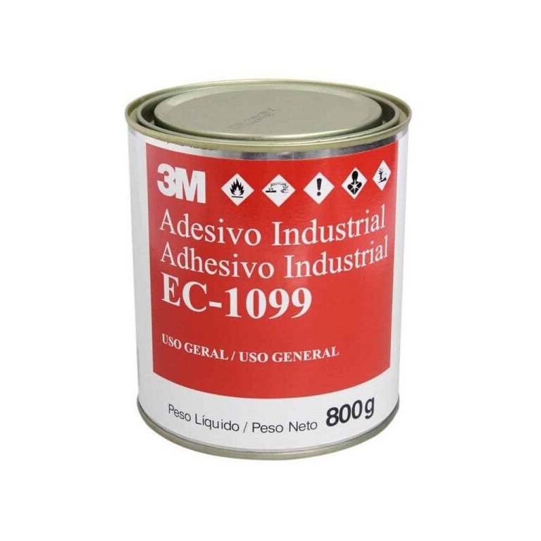 Adesivo Industrial EC 1099 - 3M