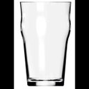 Ver imagem 2 de Jogo 06 Unidades Copo Stout - 473ml - 7051 - Nadir