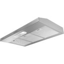 Ver imagem 3 de Depurador Slim Suggar Dps182pr 80cm 3 Velocidades Prata 220v