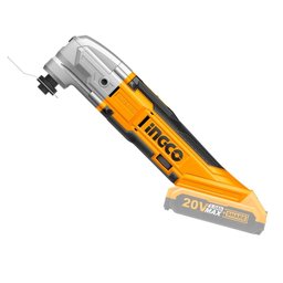 Multiferramenta Oscilante Ingco a Bateria Íon-lítio 20v - 1