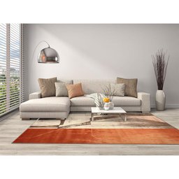 Tapete Para Sala Supreme Paris 2,00X2,50 São Carlos - 2