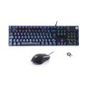 Kit Teclado Mouse e Fone HP Gamer PRO 4 em 1 GM3000 Preto - 3