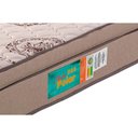 Ver imagem 5 de Colchão Casal Espuma D33 Pérola Euro Pillow (138x188x24) - Polar