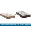 Ver imagem 4 de Colchão Casal Espuma D33 Pérola Euro Pillow (138x188x24) - Polar