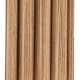 Painel Ripado Eco Placa 290 X 15 X 1,1 Cm Wpc - 1