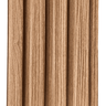 Painel Ripado Eco Placa 290 X 15 X 1,1 Cm Wpc - 1