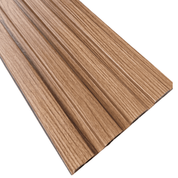 Painel Ripado Eco Placa 290 X 15 X 1,1 Cm Wpc - 3