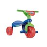 Brinquedo Motoquinha Triciclo Infantil Sb Heroes Samba - 1