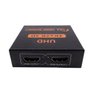 Distribuidor de Sinal HDMI, 3D, 4K, 1080P - Duplicador Divisor TV Splitter 1x2 - 5