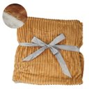 Ver imagem 4 de Cobertor Edredom Dupla Face Extra Macio Manta Microfibra King Reversa