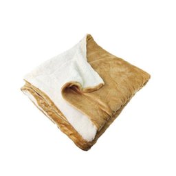 Cobertor Edredom Microfibra Dupla Face King Soft Manta Extra Macia Reversa Carneiro - 5