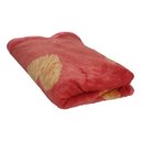 Ver imagem 1 de Manta Cobertor para Perna Joelho Frio Inverno Extra Macio Aveludado