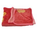 Ver imagem 4 de Manta Cobertor para Perna Joelho Frio Inverno Extra Macio Aveludado