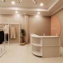 Ver imagem 4 de Conjunto de Móveis para Montar Loja de Roupas 5