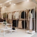 Ver imagem 3 de Conjunto de Móveis para Montar Loja de Roupas 5