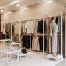 Conjunto de Móveis para Montar Loja de Roupas 5 - 3
