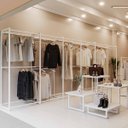 Ver imagem 1 de Conjunto de Móveis para Montar Loja de Roupas 5