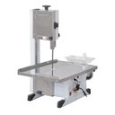 Ver imagem 1 de Serra Fita Mesa Móvel de Bancada com Moedor Hidro HI1810ME