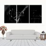 Quadros Decorativos Guitarrista Com Les Paul 128x60 Lindo 3 - 1