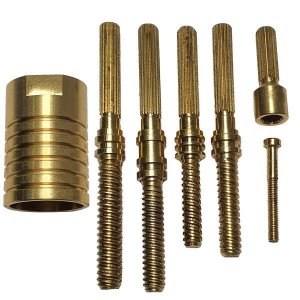Kit Prolongador Registro Gaveta 3/4 4504.042 - Deca