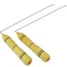 Dual Rod em Madeira para Radiestesia - 2