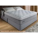 Ver imagem 2 de Colchao Casal Maxspring One Side Pillow 193x203x38 - 64080