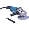 Lixadeira Angular Makita 7 Pol. - 2.200 W - Makita - Sa7021 - 2