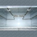 Ver imagem 3 de KIT - Forno Elétrico Industrial Roma Inox FERI110 220V + Grade Extra - Venâncio