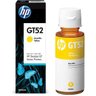 REFIL DE TINTA HP GT52 AMARELO 70ML UNIDADE - 1