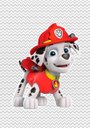Ver imagem 2 de Kit Três Quadros Patrulha Canina Marshall - Paw Patrol